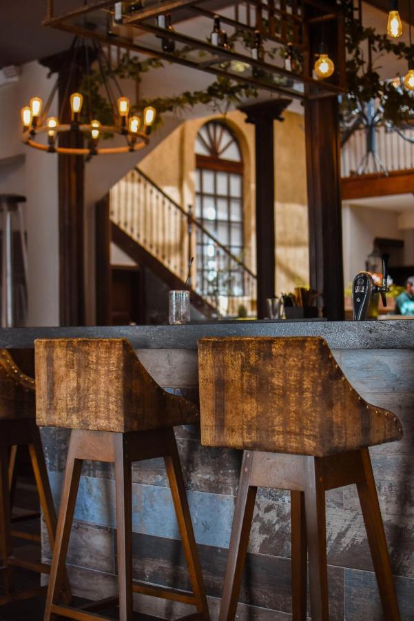 Hotel La Cofradia Pub-House Cuenca Zewnętrze zdjęcie