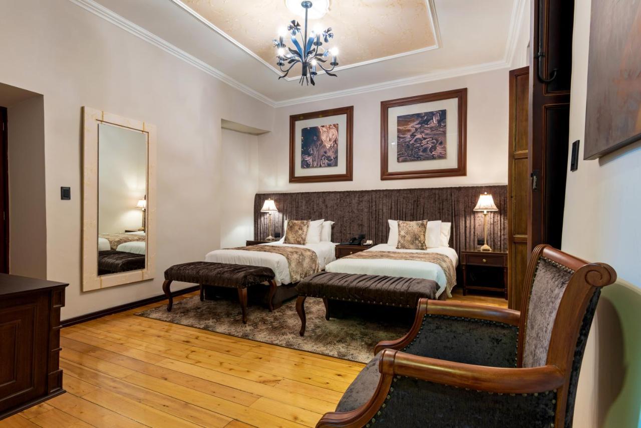Hotel La Cofradia Pub-House Cuenca Zewnętrze zdjęcie