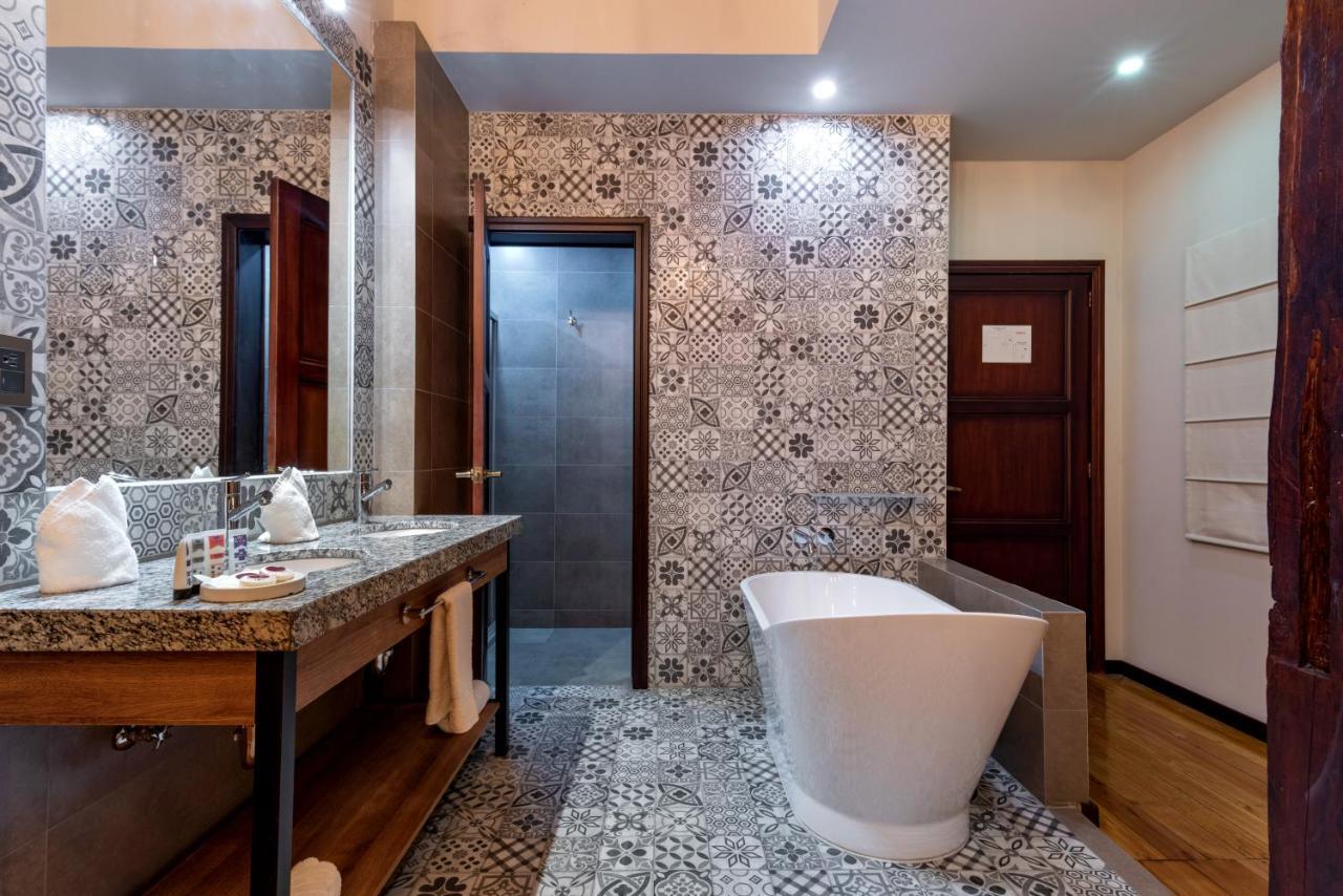 Hotel La Cofradia Pub-House Cuenca Zewnętrze zdjęcie