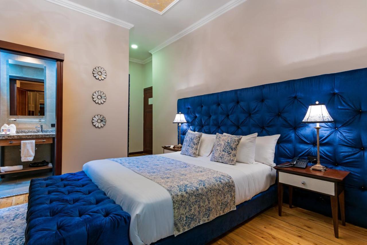 Hotel La Cofradia Pub-House Cuenca Zewnętrze zdjęcie