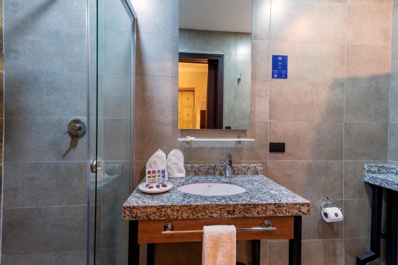 Hotel La Cofradia Pub-House Cuenca Zewnętrze zdjęcie