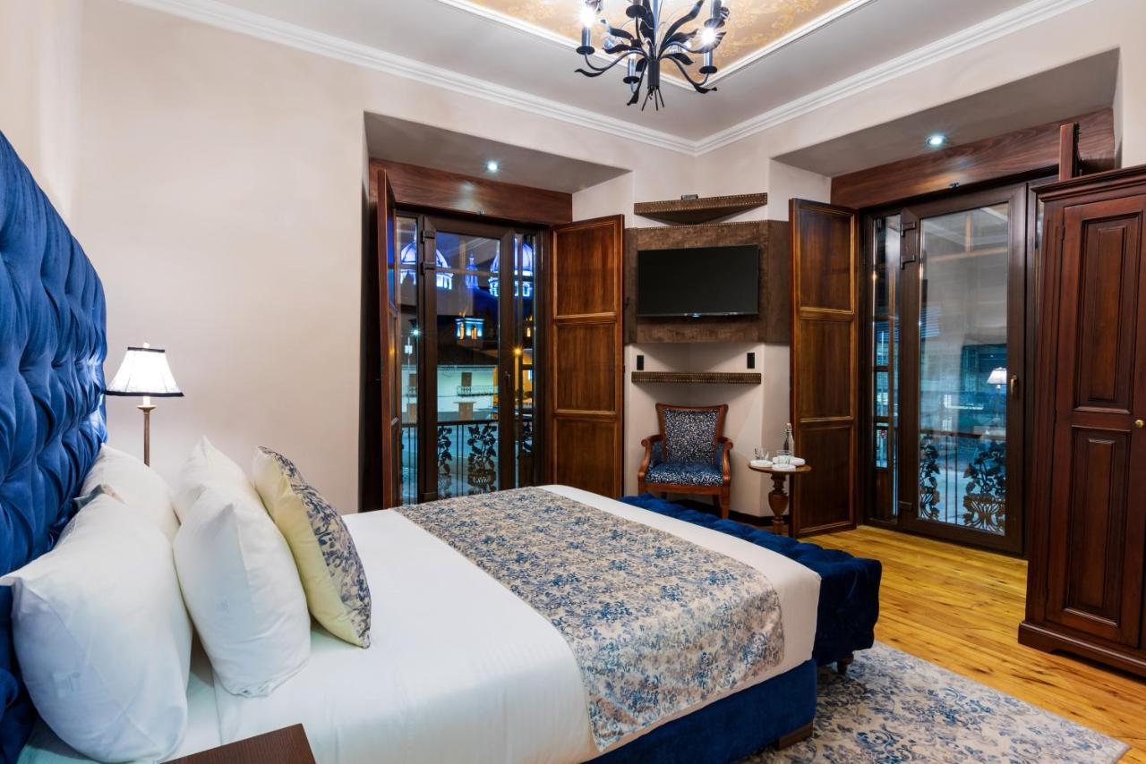 Hotel La Cofradia Pub-House Cuenca Zewnętrze zdjęcie