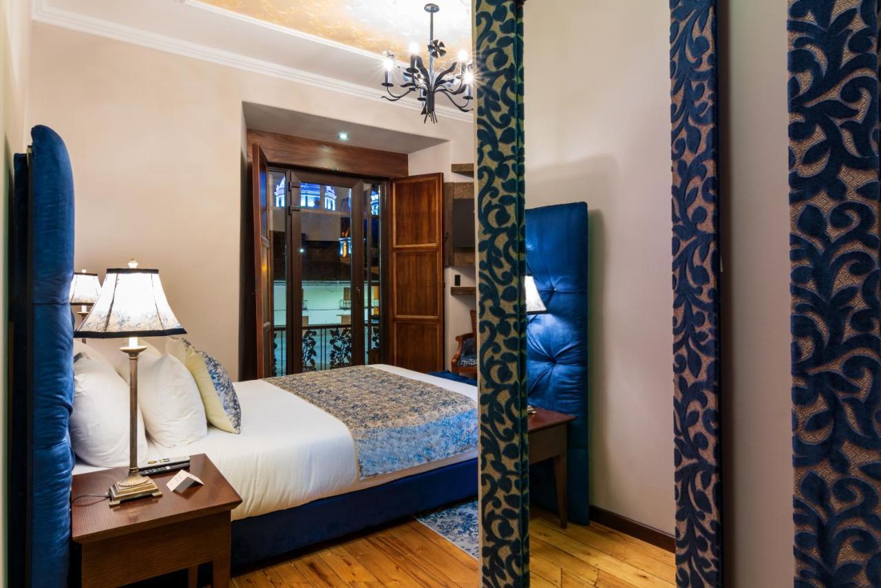 Hotel La Cofradia Pub-House Cuenca Zewnętrze zdjęcie