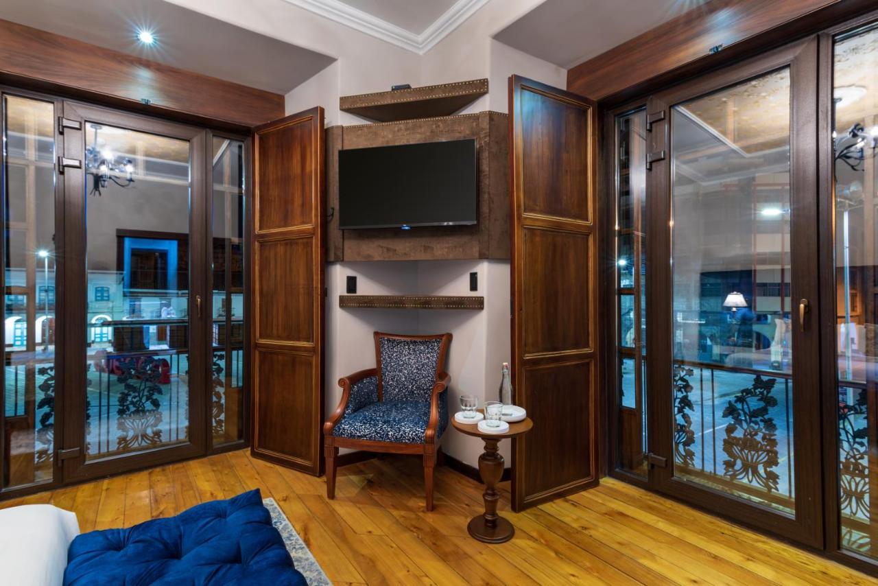 Hotel La Cofradia Pub-House Cuenca Zewnętrze zdjęcie