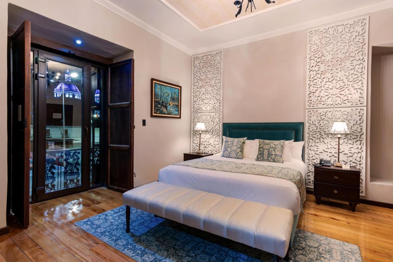 Hotel La Cofradia Pub-House Cuenca Zewnętrze zdjęcie