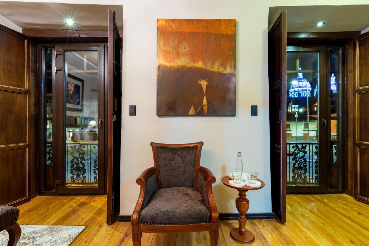 Hotel La Cofradia Pub-House Cuenca Zewnętrze zdjęcie
