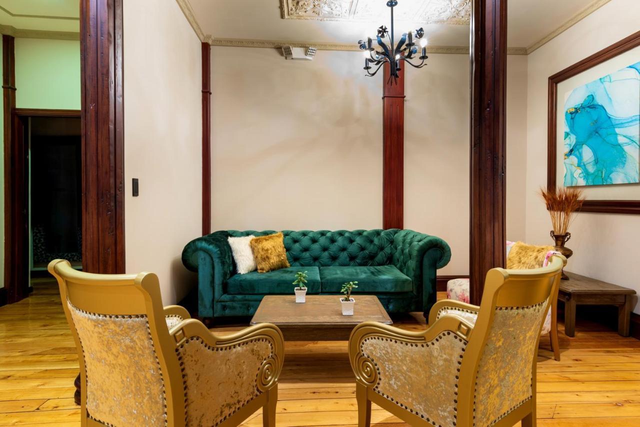 Hotel La Cofradia Pub-House Cuenca Zewnętrze zdjęcie