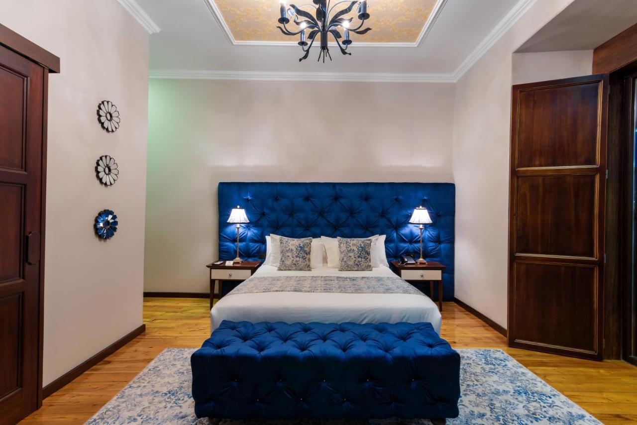 Hotel La Cofradia Pub-House Cuenca Zewnętrze zdjęcie