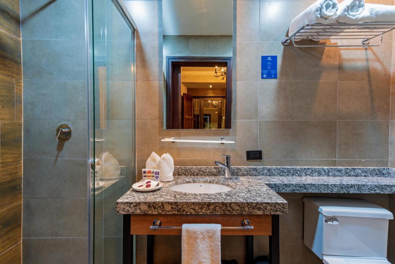 Hotel La Cofradia Pub-House Cuenca Zewnętrze zdjęcie