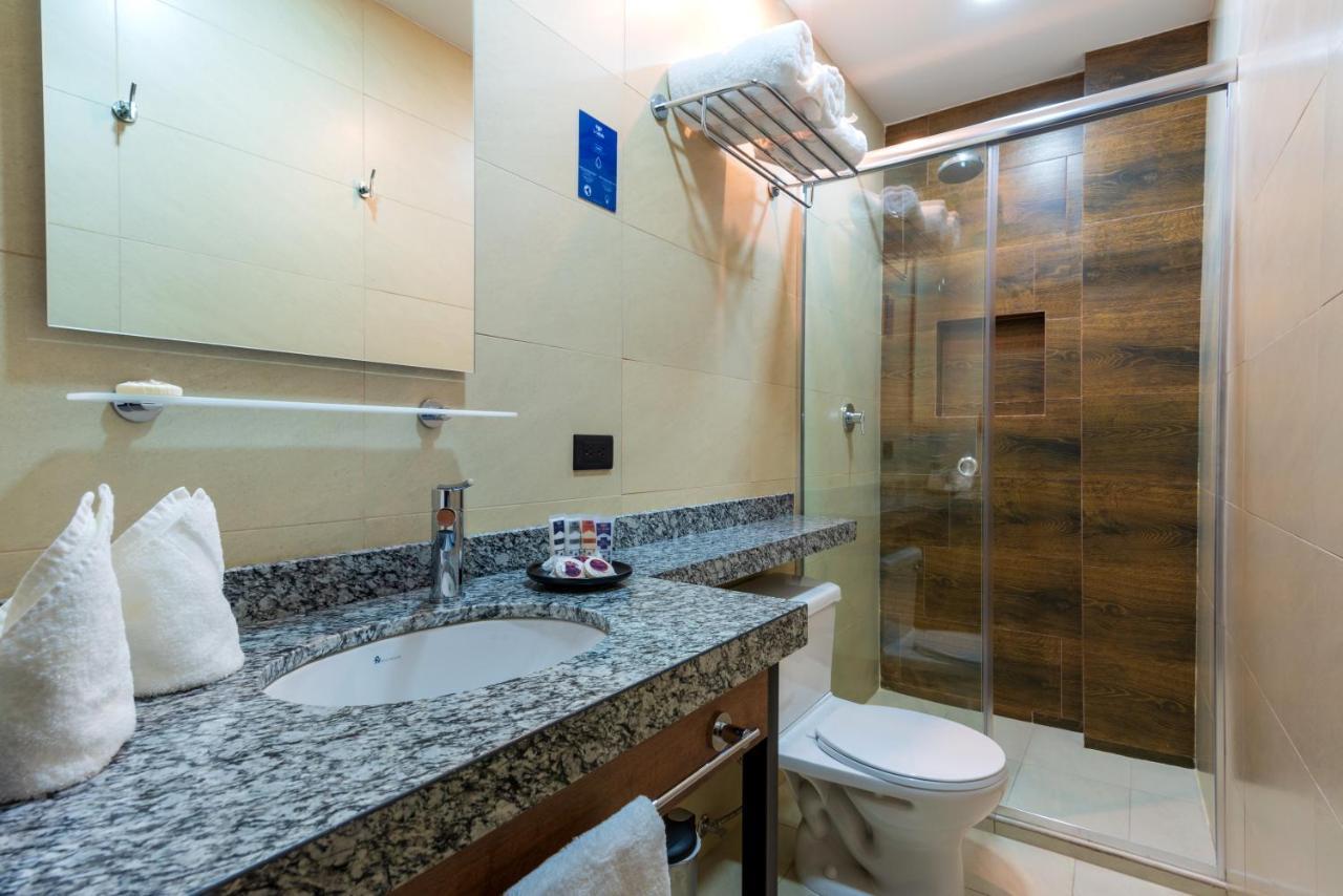 Hotel La Cofradia Pub-House Cuenca Zewnętrze zdjęcie