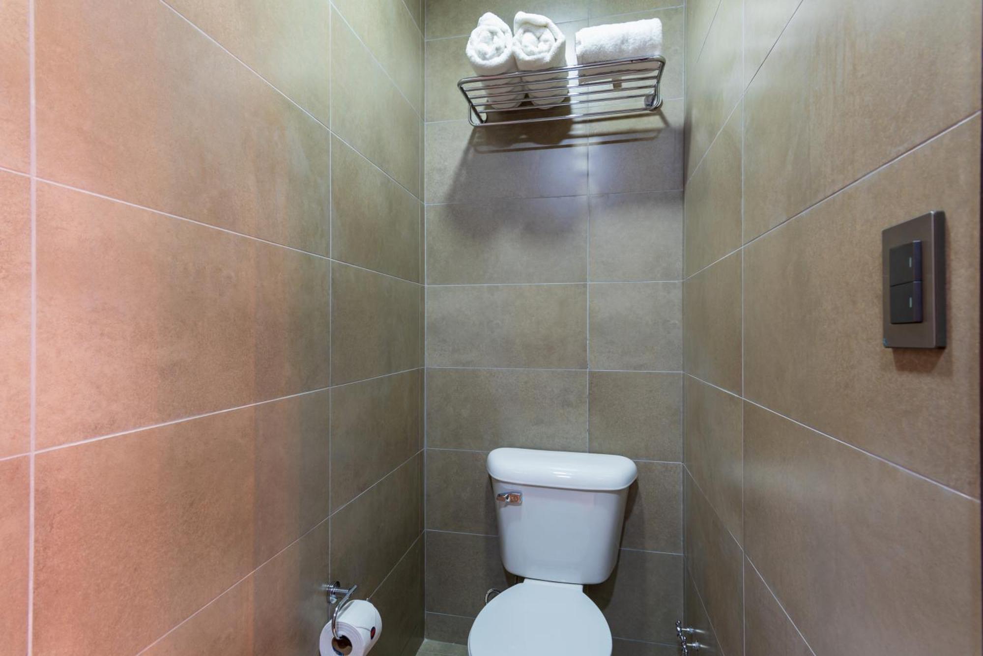 Hotel La Cofradia Pub-House Cuenca Pokój zdjęcie